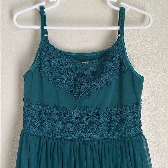 🍂Holiday Dress🍂 - Picture 2 of 10